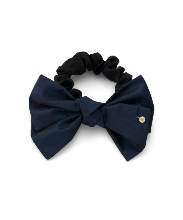 ランバン オン ブルー（LANVIN en Bleu）/リボンシュシュ