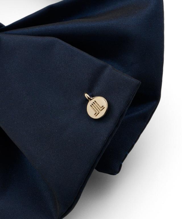ランバン オン ブルー（LANVIN en Bleu）/リボンシュシュ_1