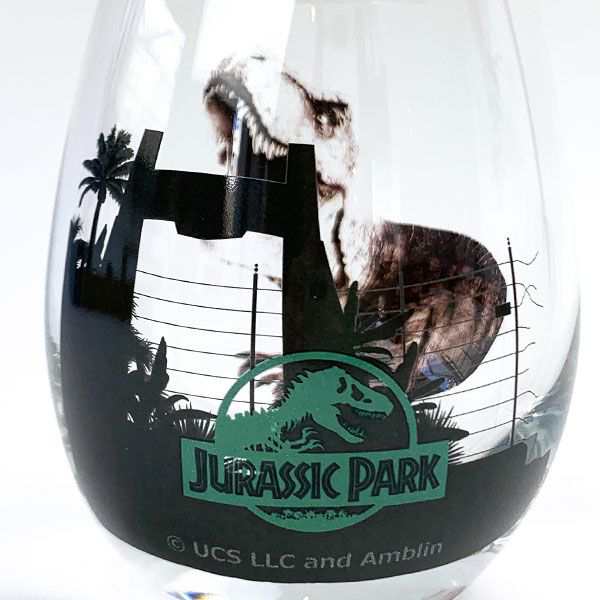 パーフェクト・ワールド・トーキョー/ジュラシックパーク JURASSIC PARK 3Dグラス コップ タンブラー 330ml 日の通販はau PAY  マーケット Brand Square by OIOI （ブランドスクエアbyマルイ） au PAY マーケット－通販サイト