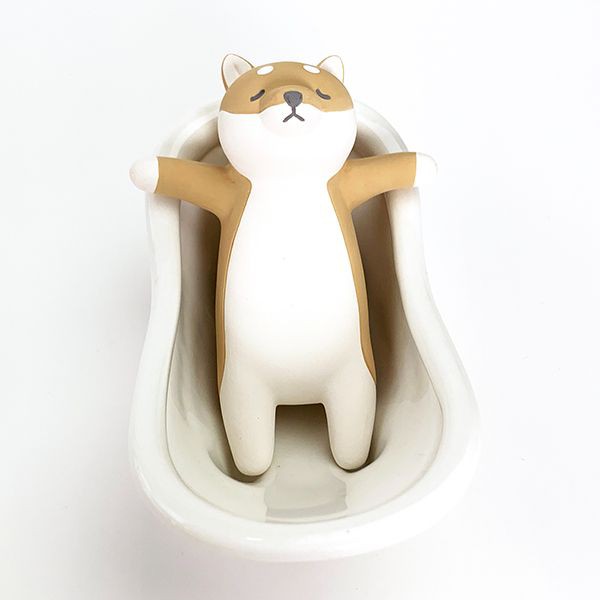 ねむねむバスタブ加湿器