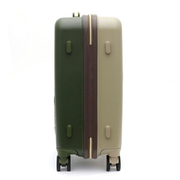 スーツケース ブラッ エース トーキョー パリセイド3-Z No.06914 52L 3.9 キャスターストッパー付 35泊 63 cm ace. TOKYO  エース トーキョーレーベル パリセイド3-Z 06914