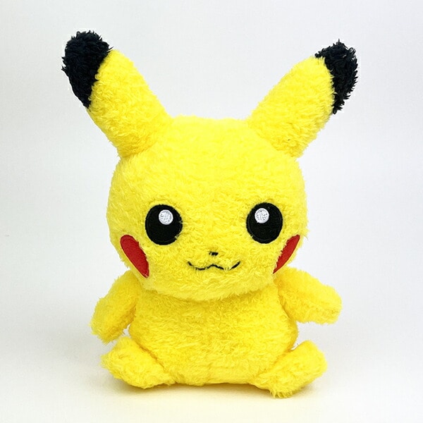 ポケモン ピカチュウワールド ぬいぐるみ パーフェクト・ワールド・トーキョー（Perfect World Tokyo
