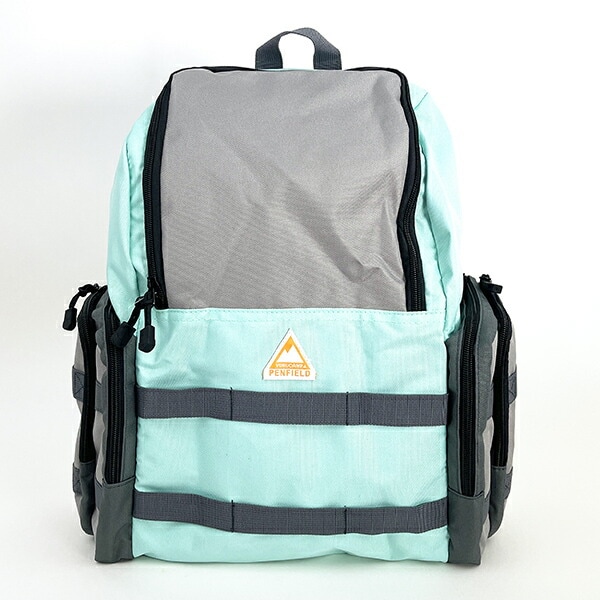 パーフェクト・ワールド・トーキョー（Perfect World Tokyo）/ゆるキャン△ Penfield(ペンフィールド) スーパーデフォルメスクーターリ…