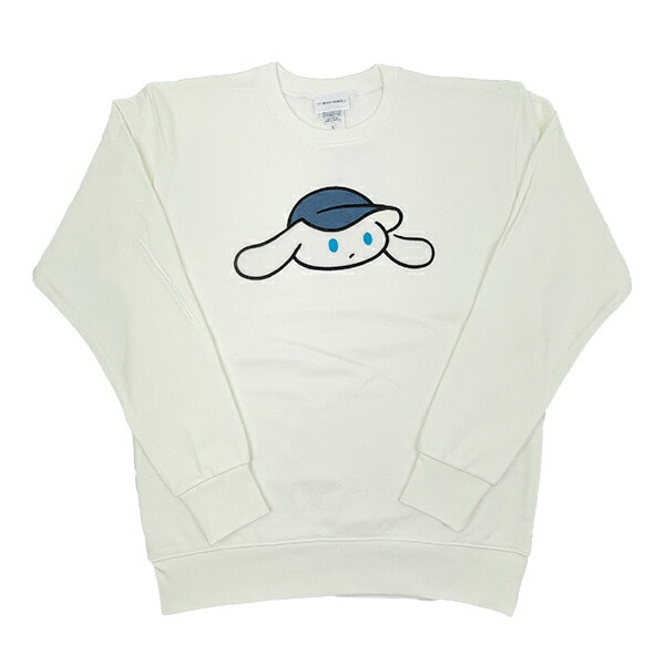 パーフェクト・ワールド・トーキョー（Perfect World Tokyo）/サンリオ