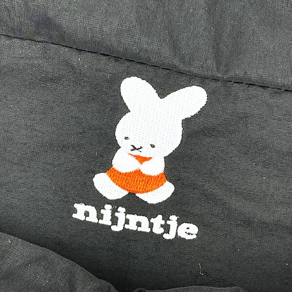 パーフェクト・ワールド・トーキョー（Perfect World Tokyo）/ミッフィー miffy 70th OUTDOOR PRODUCTS トートバッグ_2