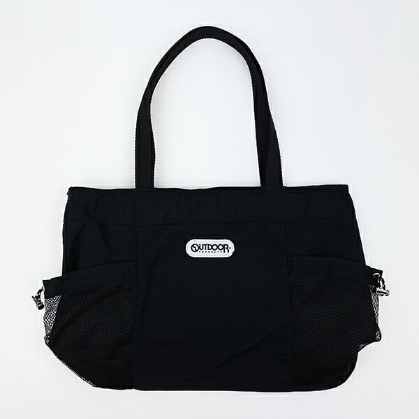 パーフェクト・ワールド・トーキョー（Perfect World Tokyo）/ミッフィー miffy 70th OUTDOOR PRODUCTS トートバッグ_4