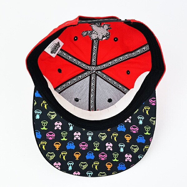 パーフェクト・ワールド・トーキョー（Perfect World Tokyo）/スーパー