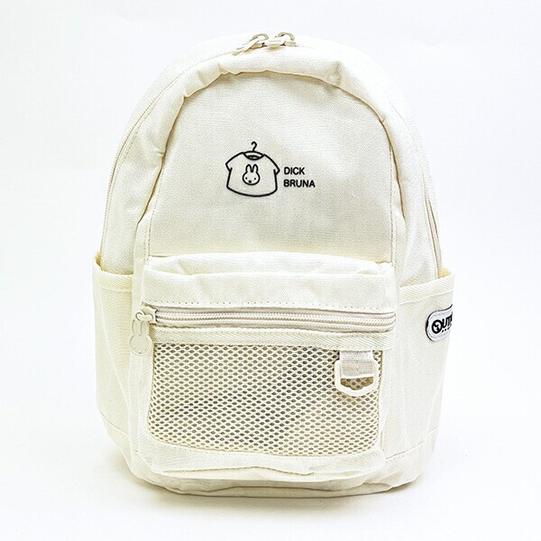 パーフェクト・ワールド・トーキョー（Perfect World Tokyo）/ミッフィー miffy OUTDOOR PRODUCTS ミニリュックサック バッグ (オフホ…_2