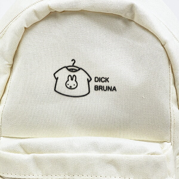 パーフェクト・ワールド・トーキョー（Perfect World Tokyo）/ミッフィー miffy OUTDOOR PRODUCTS ミニリュックサック バッグ (オフホ…_3