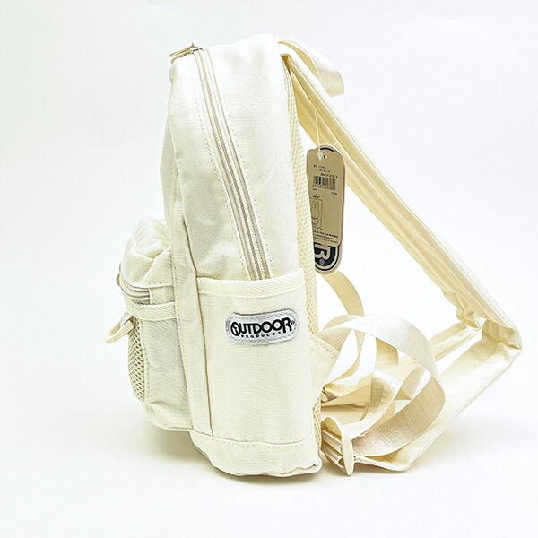 パーフェクト・ワールド・トーキョー（Perfect World Tokyo）/ミッフィー miffy OUTDOOR PRODUCTS ミニリュックサック バッグ (オフホ…_5