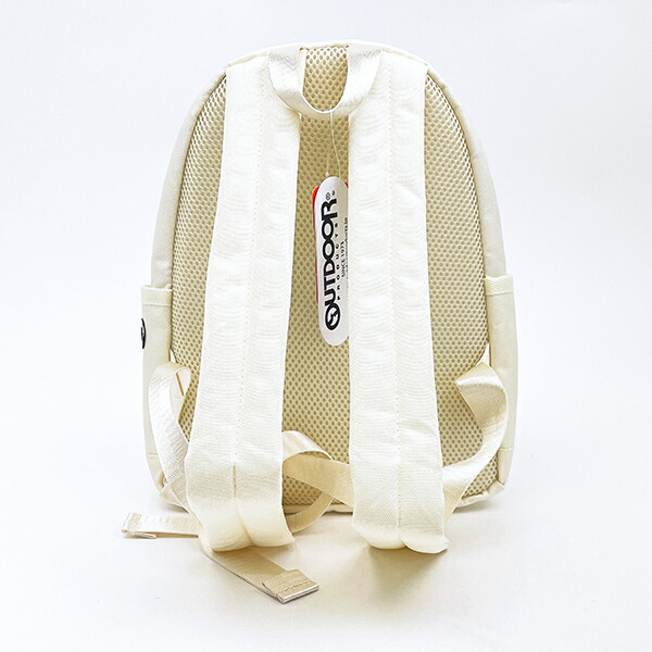 パーフェクト・ワールド・トーキョー（Perfect World Tokyo）/ミッフィー miffy OUTDOOR PRODUCTS ミニリュックサック バッグ (オフホ…_6