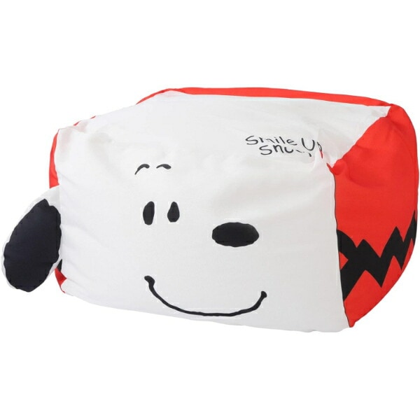 パーフェクト・ワールド・トーキョー（Perfect World Tokyo）/スヌーピー ビーズクッション(L) インテリア SNOOPY