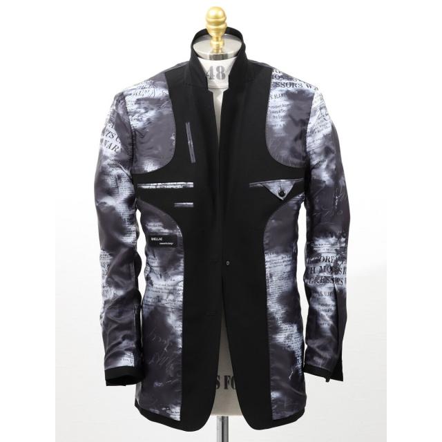 セマンティックデザイン（semantic design）/シェラック/SHELLAC