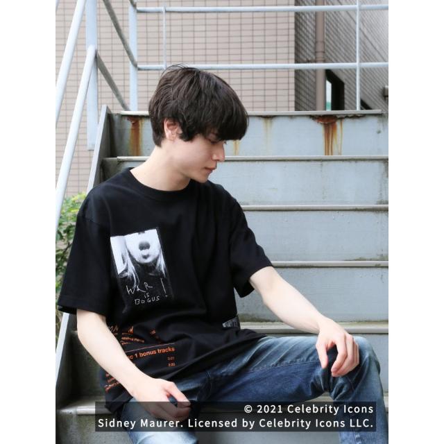 セマンティックデザイン（semantic design）/sonic youTh×SD 綿 クルー半袖Tシャツ Vol．3の通販は
