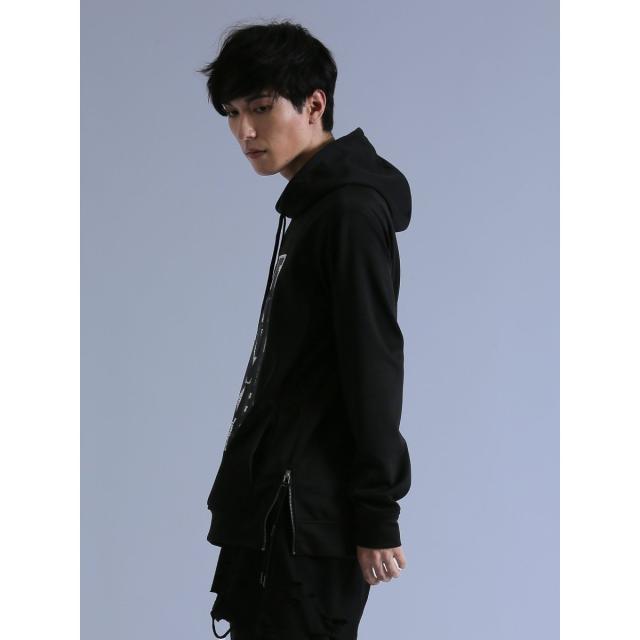 セマンティックデザイン（semantic design）/SHELLAC×SD サイド