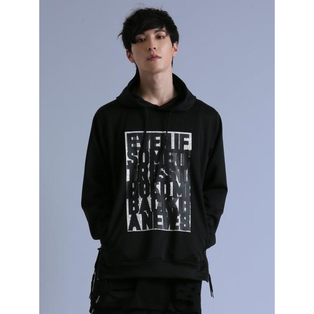 セマンティックデザイン（semantic design）/SHELLAC×SD サイドZIP