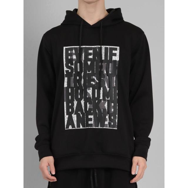 セマンティックデザイン（semantic design）/SHELLAC×SD サイドZIP