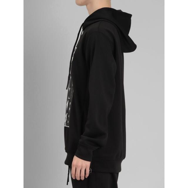 セマンティックデザイン（semantic design）/SHELLAC×SD サイドZIP