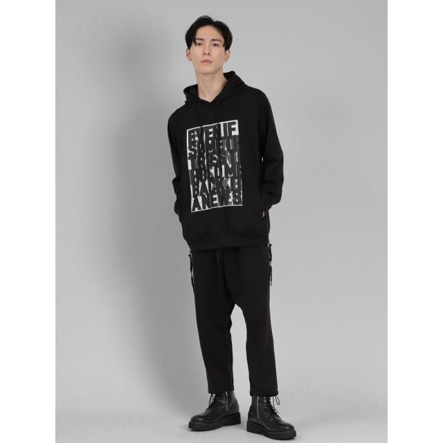 SHELLAC×semantic design 袖ZIPシャツアウター SHELLAC×semantic design 袖ZIPシャツアウター