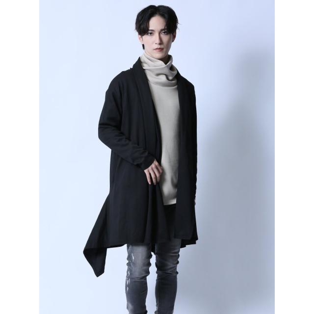 セマンティックデザイン（semantic design）/セマンティックデザイン ドレープ カーディガン