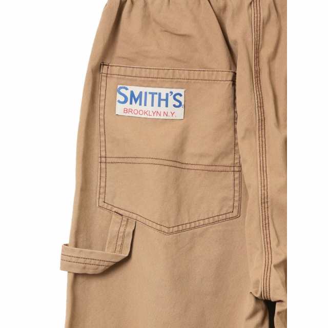 オン ザ デイ/SMITH'S AMERICAN LOAFAR PANTS22の通販はau PAY