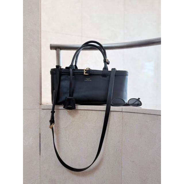 ドロー（DRAW）/ベルテッド トートバッグ SMALL