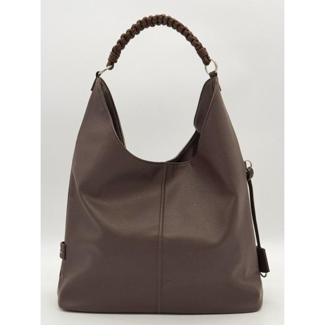 ドロー（DRAW）/ドロー/DRAW トライアングル トートバッグ Woven handle Hobo Bag 8,276円