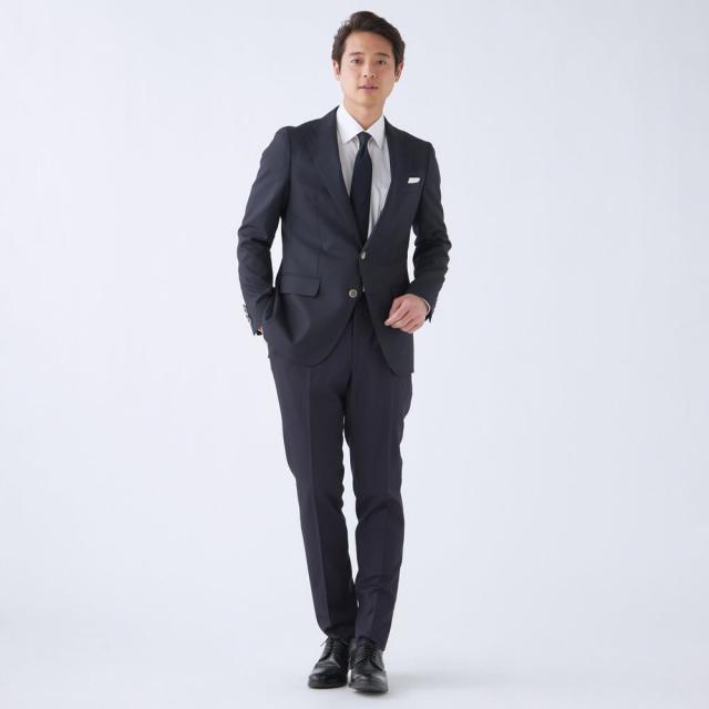 スーツセレクト（SUIT SELECT）/【オールシーズン】2釦ジャケット