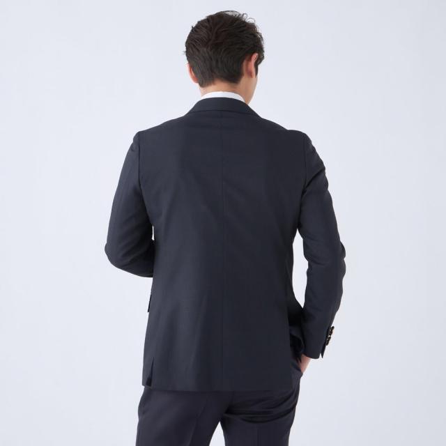 スーツセレクト(SUIT SELECT)/【オールシーズン】2釦ジャケット スーツセレクト(SUIT SELECT)/【オールシーズン】2釦ジャケット