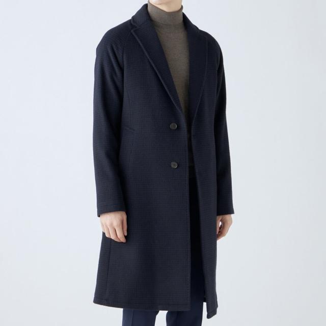 スーツセレクト（SUIT SELECT）/【SL】ウールブレンド ラグ