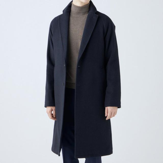 スーツセレクト（SUIT SELECT）/【SL】ウールブレンド ラグ