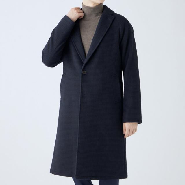 スーツセレクト（SUIT SELECT）/【SL】ウールブレンド ラグ