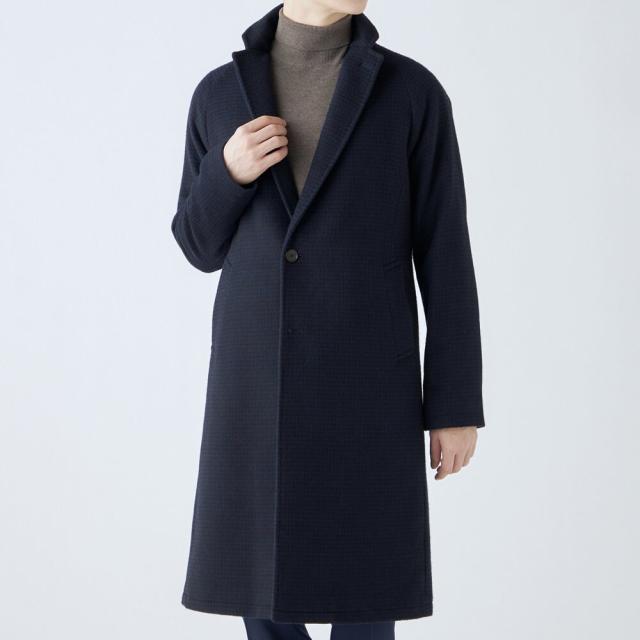 スーツセレクト（SUIT SELECT）/【SL】ウールブレンド ラグ