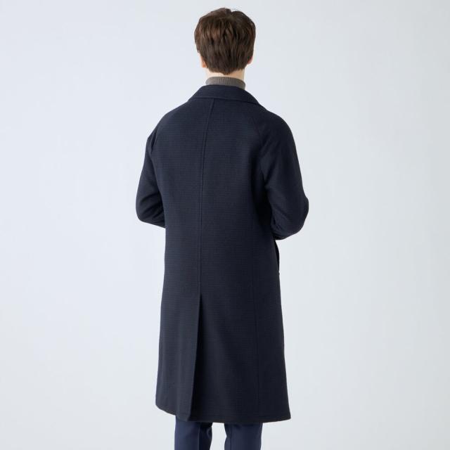 スーツセレクト（SUIT SELECT）/【SL】ウールブレンド ラグ