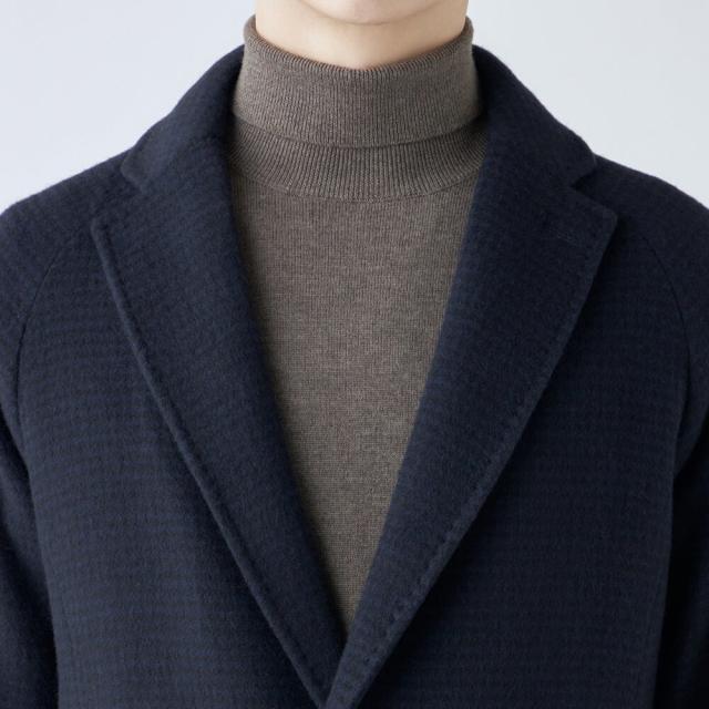 スーツセレクト（SUIT SELECT）/【SL】ウールブレンド ラグ