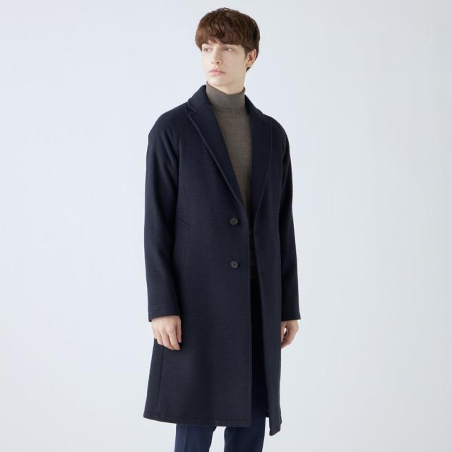 スーツセレクト（SUIT SELECT）/【SL】ウールブレンド ラグ