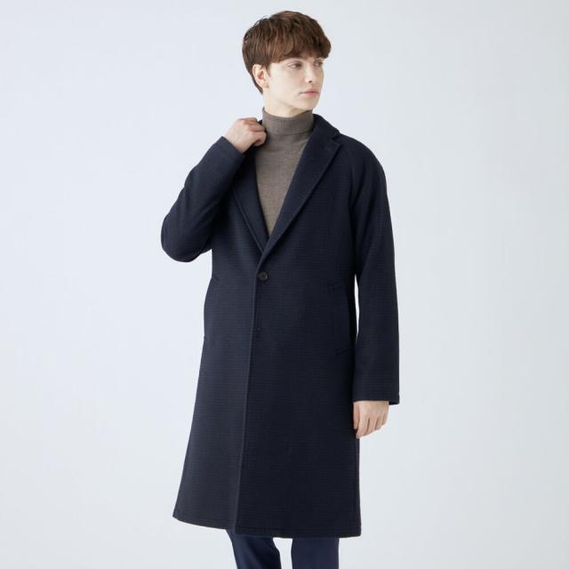 スーツセレクト（SUIT SELECT）/【SL】ウールブレンド ラグ