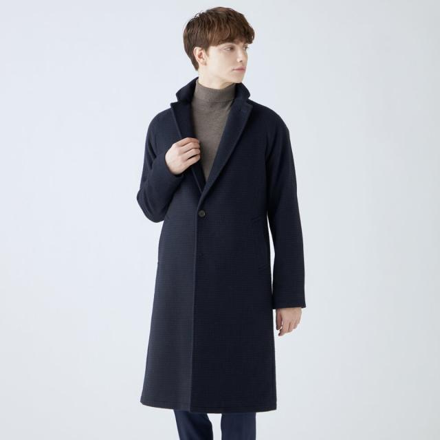 スーツセレクト（SUIT SELECT）/【SL】ウールブレンド ラグ