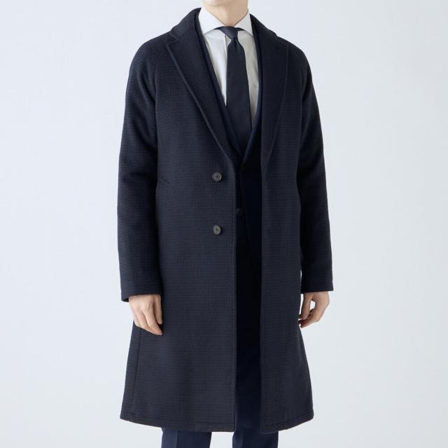 スーツセレクト（SUIT SELECT）/【SL】ウールブレンド ラグ