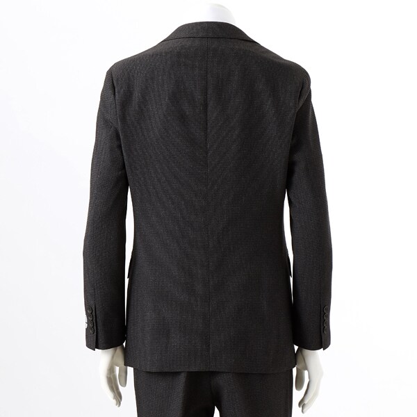 スーツセレクト（SUIT SELECT）/秋冬【CLASSICO TAPERED】2釦シングル