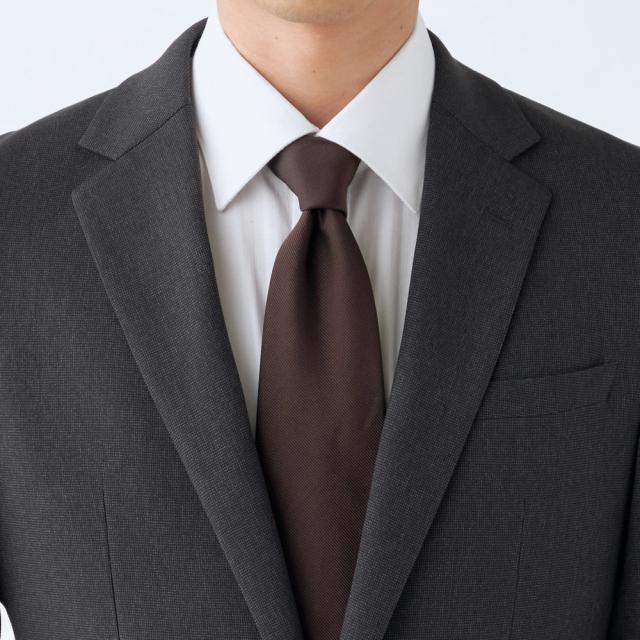 スーツセレクト（SUIT SELECT）/【洗える2釦スーツ】ノータック