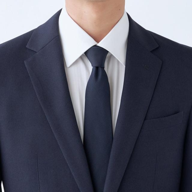 スーツセレクト（SUIT SELECT）/【洗える2釦スーツ】ノータック