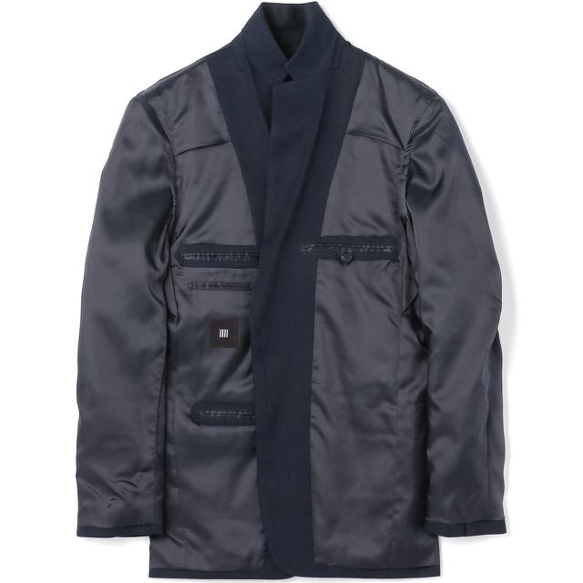 スーツセレクト（SUIT SELECT）/【洗える2釦スーツ】ノータック