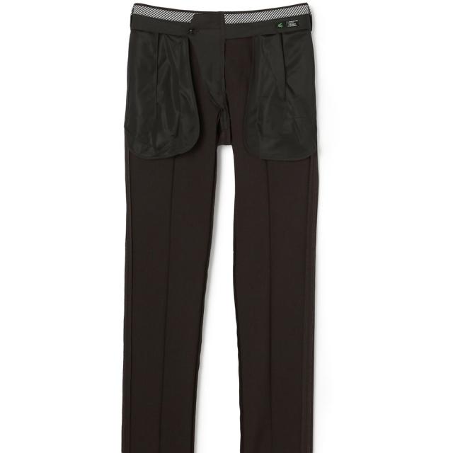 スーツセレクト（SUIT SELECT）/【洗えるテーパードパンツ】ノータック