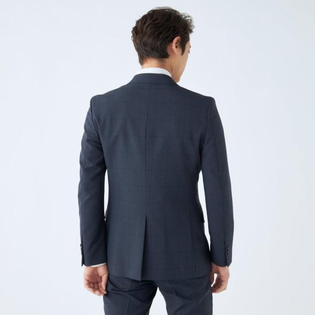 スーツセレクト（SUIT SELECT）/【スリーピーススーツ/セレモニーにも