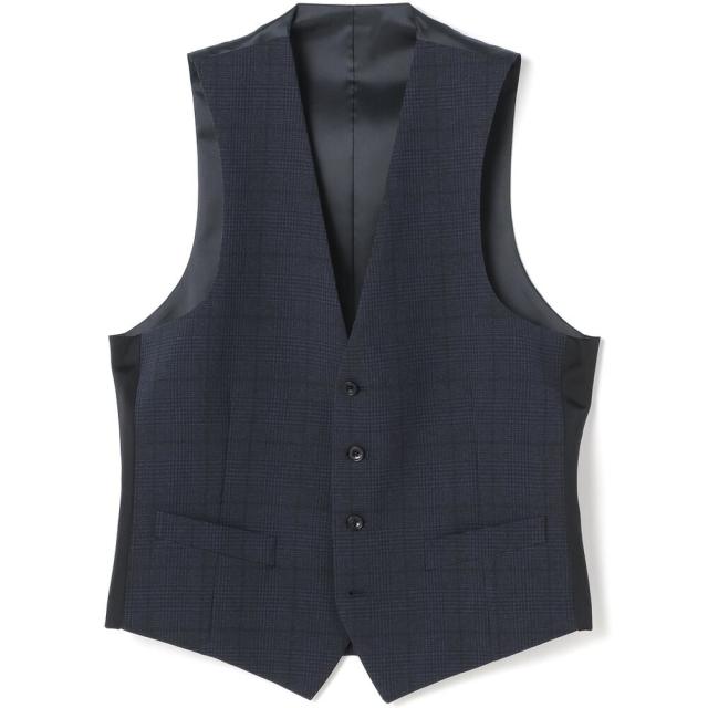 スーツセレクト（SUIT SELECT）/【スリーピーススーツ/セレモニーにも