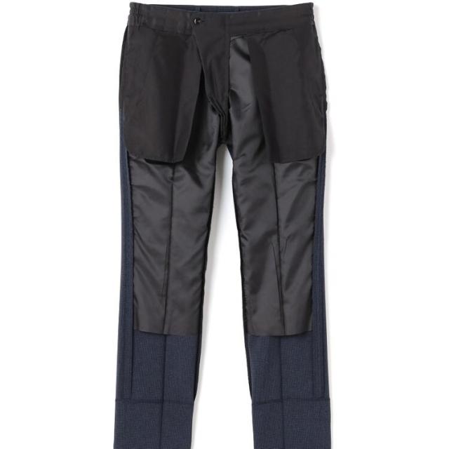 スーツセレクト（SUIT SELECT）/【2釦シングルスーツ】ノータック