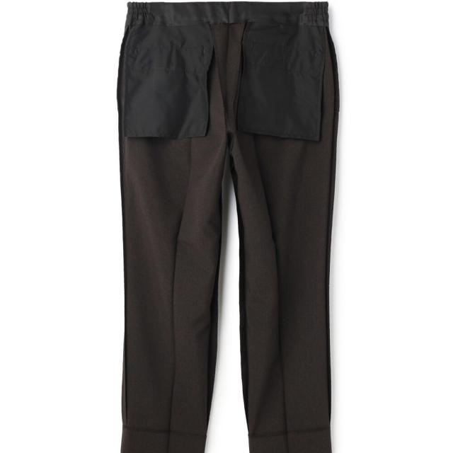 スーツセレクト（SUIT SELECT）/【ストレッチスーツ】ノータックパンツ