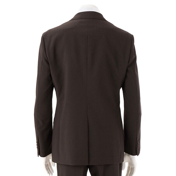 スーツセレクト☆3点セット新品9号 WEB限定/OUTLET】【CLASSICO TAPERED】【春夏】3釦段返り