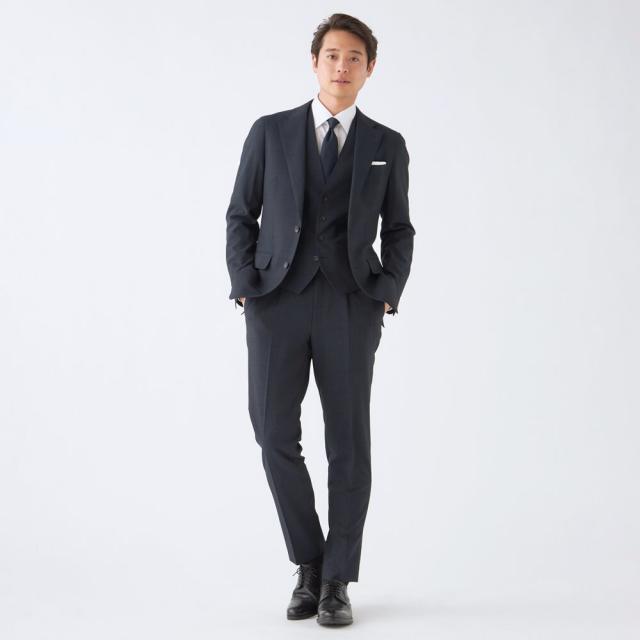 スーツセレクト（SUIT SELECT）/【CLASSICO TAPERED】【春夏